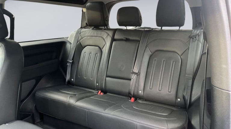 2021 Land Rover Defender Diesel Estate 3.0 D250 S 90 3dr Auto SUV Diesel Automatic