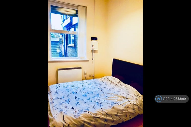 1 bedroom flat in Norton Road, Stockton-On-Tees, TS20 (1 bed) (#2653199)