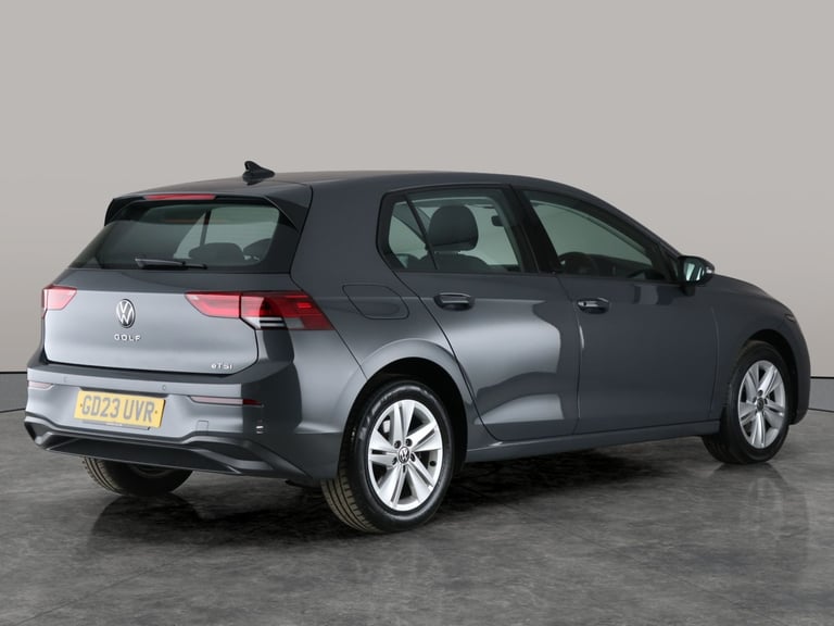 2023 Volkswagen Golf 1.5 eTSI MHEV Life Hatchback 5dr Petrol Hybrid DSG Euro 6 (s/s) (150 ps) -  ...