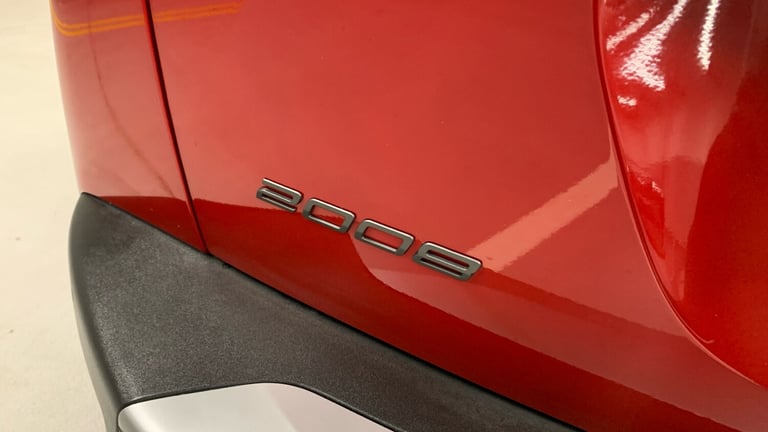 2024 Peugeot 2008 1.2 PureTech Allure SUV 5dr Petrol EAT Euro 6 (s/s) (130 ps) SUV Petrol Automatic