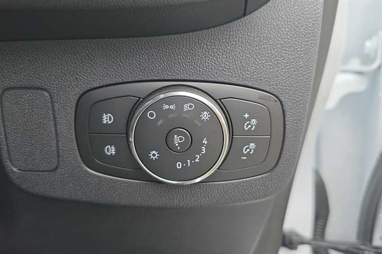 2023 Ford Puma 1.0 EcoBoost Hybrid mHEV ST-Line 5dr HATCHBACK PETROL Manual