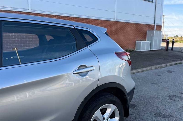 2020 Nissan Qashqai 1.3 DIG-T Acenta Premium SUV 5dr Petrol Manual Euro 6 (s/s) (140 ps) SUV Petr...