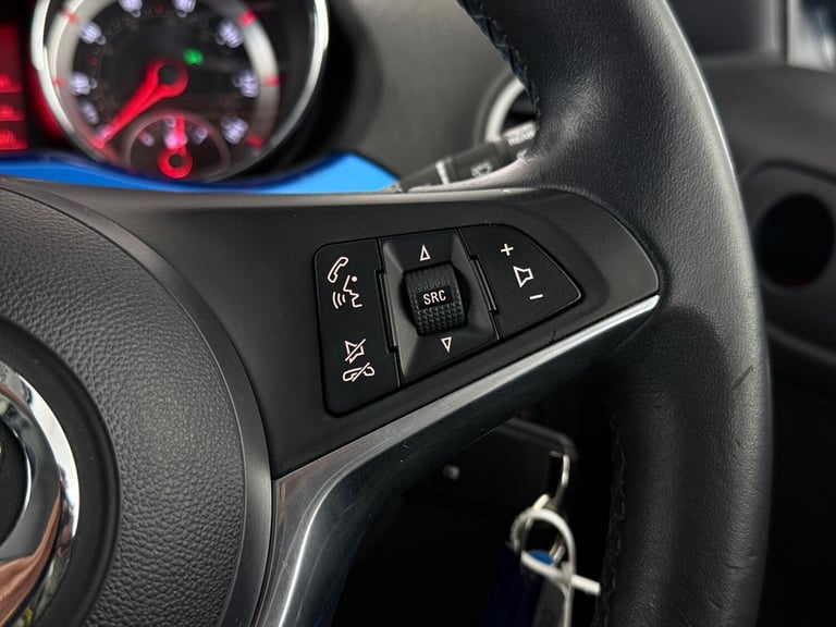  Vauxhall ADAM 1.2i ecoFLEX ENERGISED Euro 6 (s/s) 3dr Petrol Manual