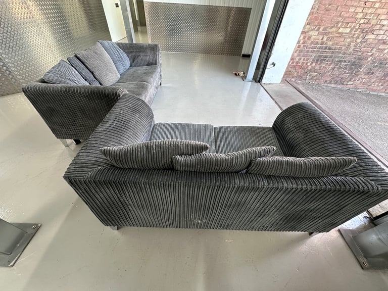 2 + 3 seater sofa