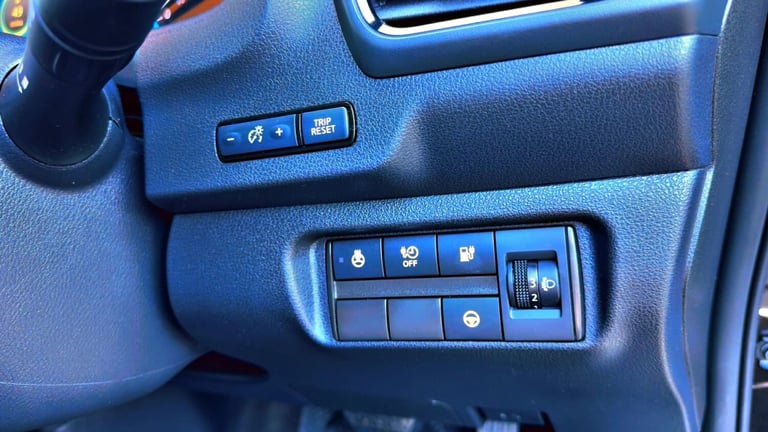 2022 Nissan Leaf 110kW Tekna 39kWh 5dr Auto HATCHBACK Electric Automatic