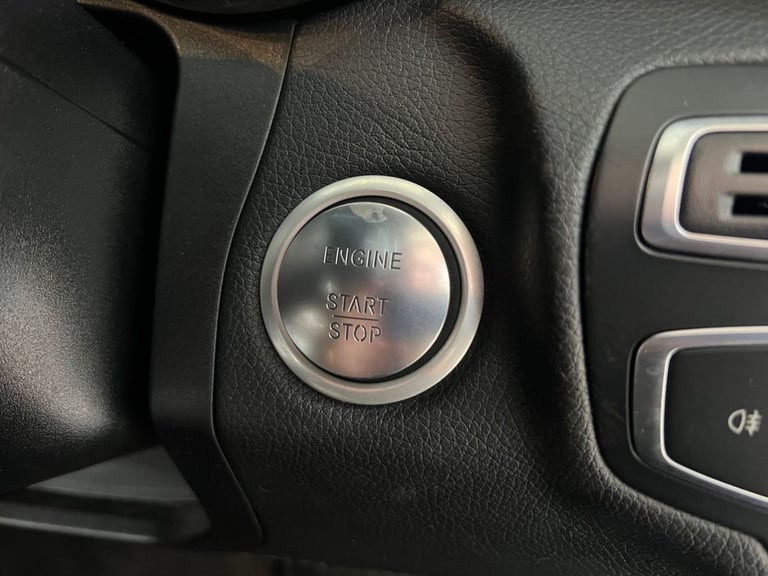 2018 Mercedes-Benz C-Class 2.0 C200 AMG Line Cabriolet 2dr Petrol G-Tronic+ Euro 6 (s/s) (184 ps)...