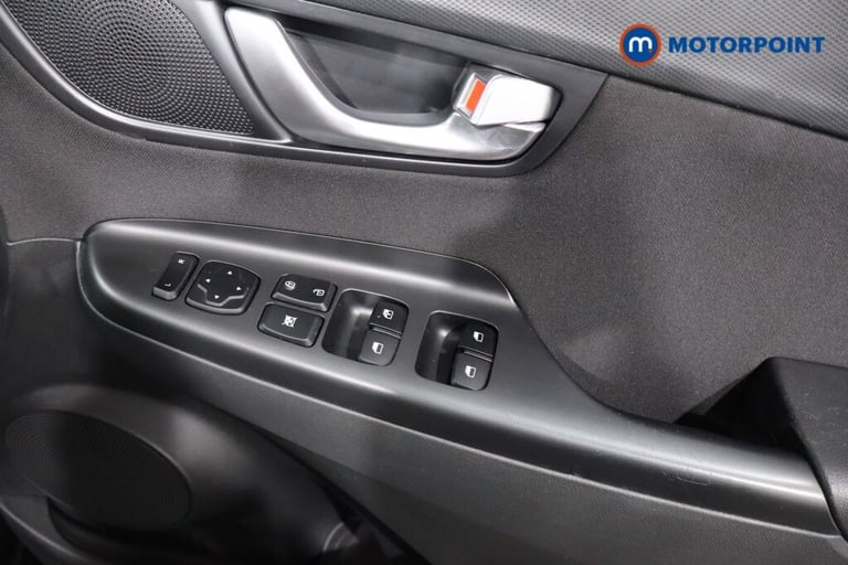 2022 Hyundai KONA 1.6 GDi Hybrid SE Connect 5dr DCT SUV Hybrid Automatic