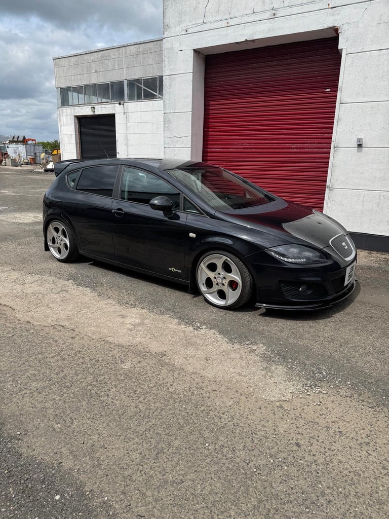 Seat Leon for Sale