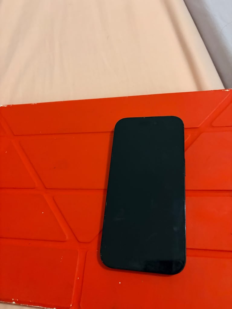 iPhone 14 Pro 
