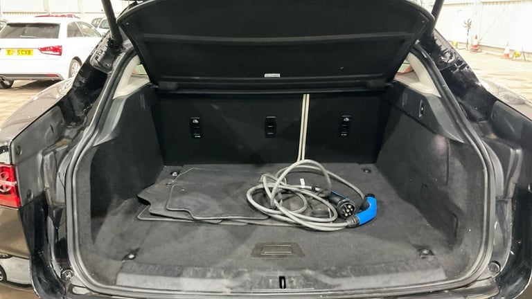 2019 Jaguar I-Pace 294kW EV400 SE 90kWh 5dr Auto HATCHBACK ELECTRIC Automatic