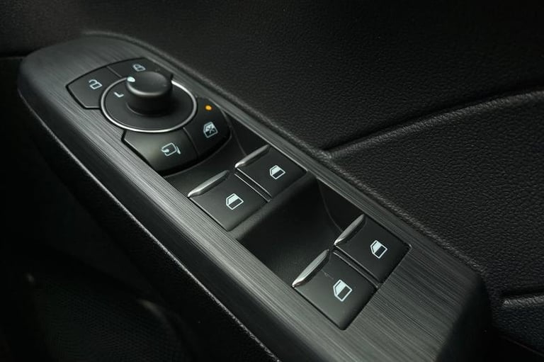 2023 Ford Kuga 2.5 PHEV ST-Line Edition 5dr CVT AUTO Estate Petrol Parallel PHEV Automatic