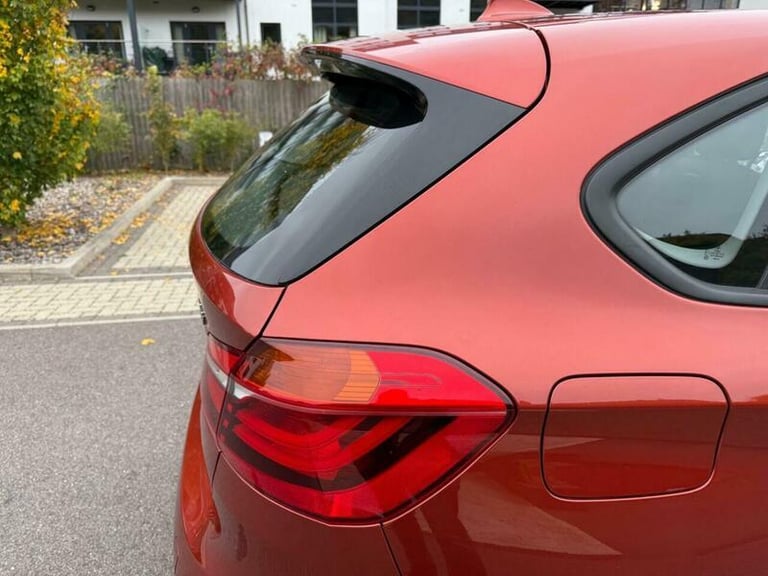 2020 BMW 2 Series Active Tourer 2.0 220i GPF Sport DCT Euro 6 (s/s) 5dr HATCHBACK Petrol Automatic