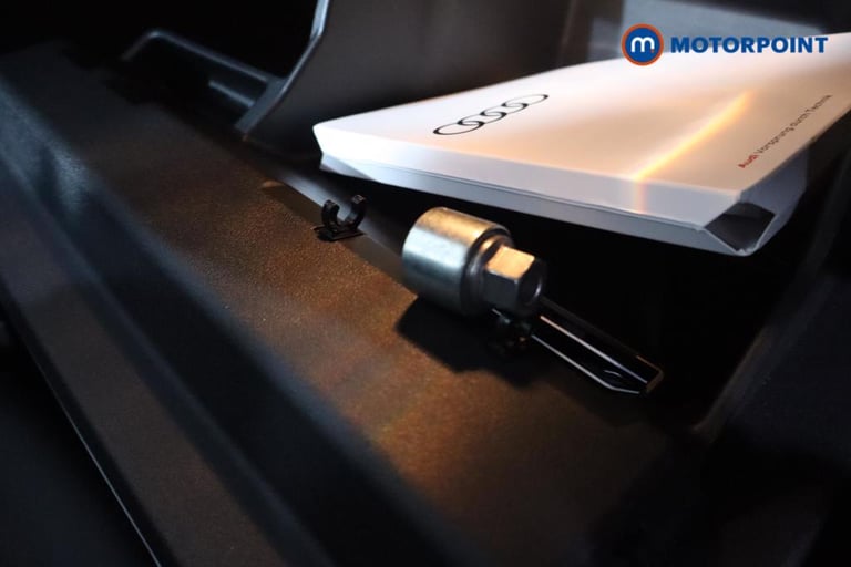 2022 Audi Q4 e-tron 150kW 40 82kWh S Line 5dr Auto ESTATE ELECTRIC Automatic