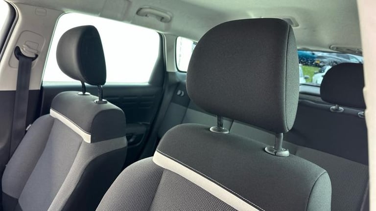 2018 Citroen C3 Aircross 1.2 PureTech 110 Flair 5dr MPV PETROL Manual