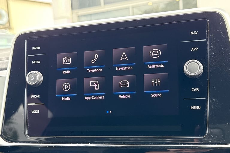 2024 Volkswagen T-Roc 2.0 TSI 300 4MOTION R 5dr DSG | Heated Seats | Rear Camera SUV PETROL Autom...