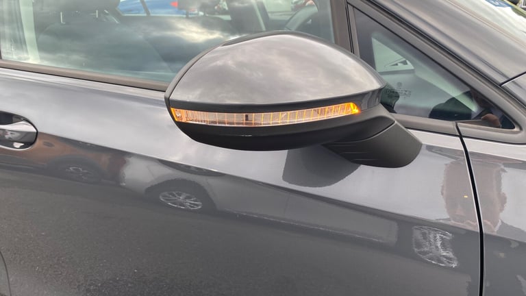 2021 Volkswagen Golf 1.5 TSI Life 5dr Petrol Hatchback Hatchback Petrol Manual