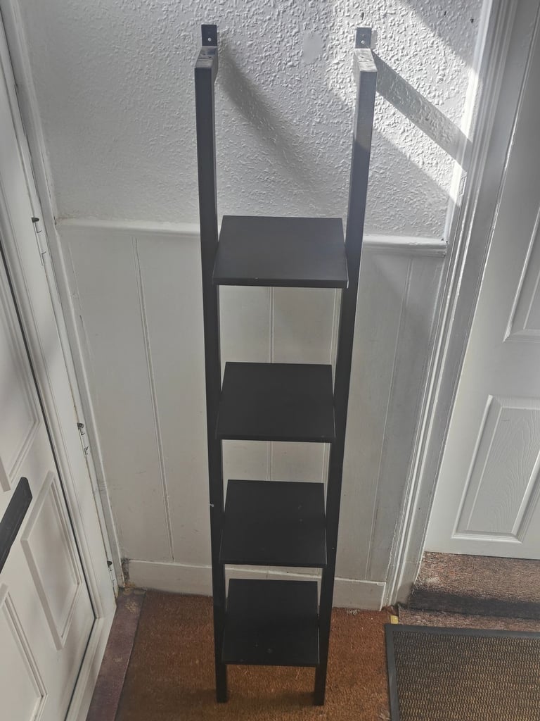 Nice handy ladder/shelving unit for the home only £5