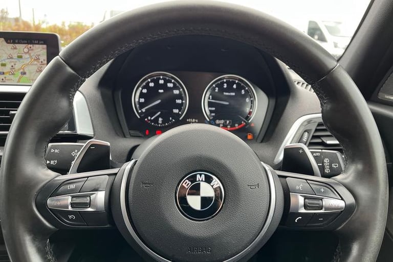 2018 BMW 1 Series 3.0 M140i Shadow Edition Hatchback 5dr Petrol Auto Euro 6 (s/s) (340 ps) Au Hat...