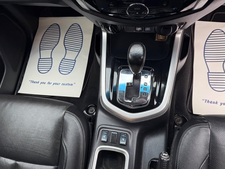 2018 Nissan Navara 2.3 dCi Tekna Auto 4WD Euro 6 4dr PICK UP Diesel Automatic