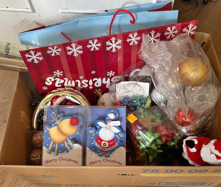 image for Christmas Items 