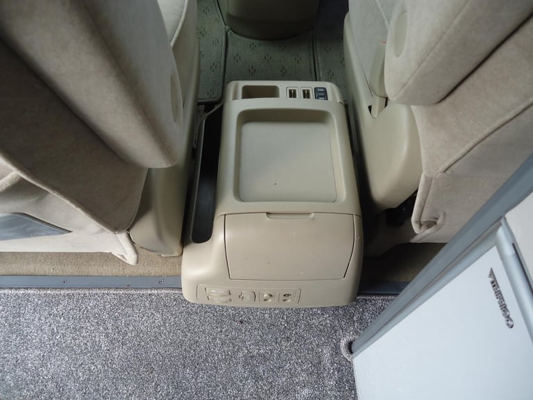 Toyota OTHER
