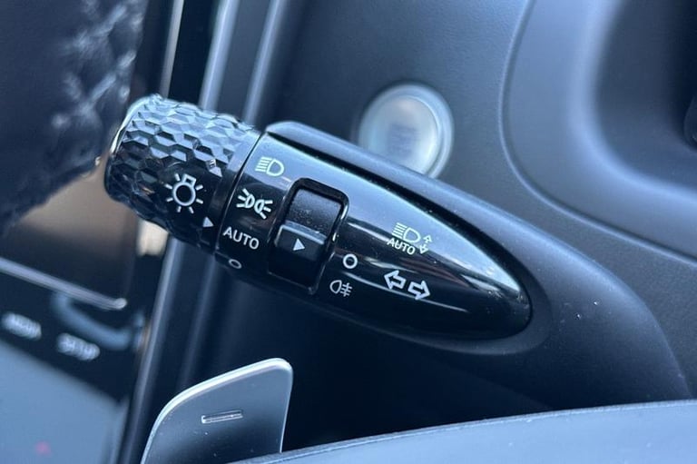 2023 Hyundai TUCSON 1.6 TGDi Hybrid 230 Ultimate 5dr 2WD Auto ESTATE PETROL/ELECTRIC Automatic