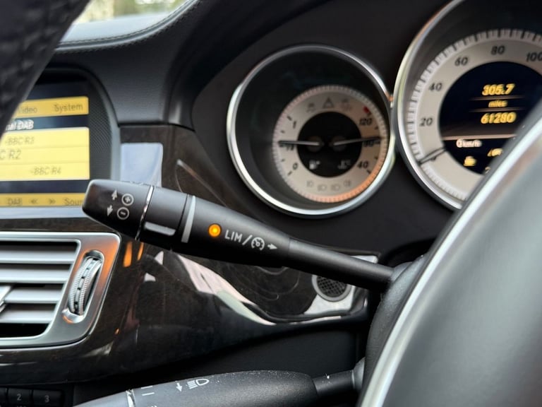 2011 Mercedes-Benz CLS 3.0 CLS350 CDI V6 BlueEfficiency Coupe 4dr Diesel G-Tronic+ Euro 5 (265 ps...