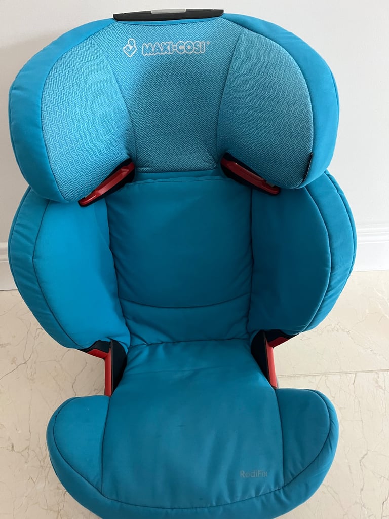 Maxi cosi car seat 