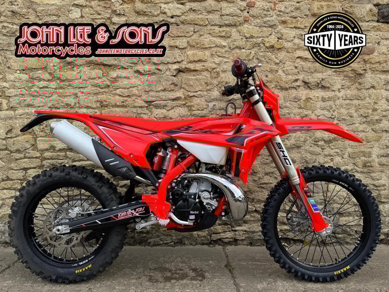 Beta RR200 X-PRO Enduro Bike, New 2026 Model, In Stock & Ready To Ride Today