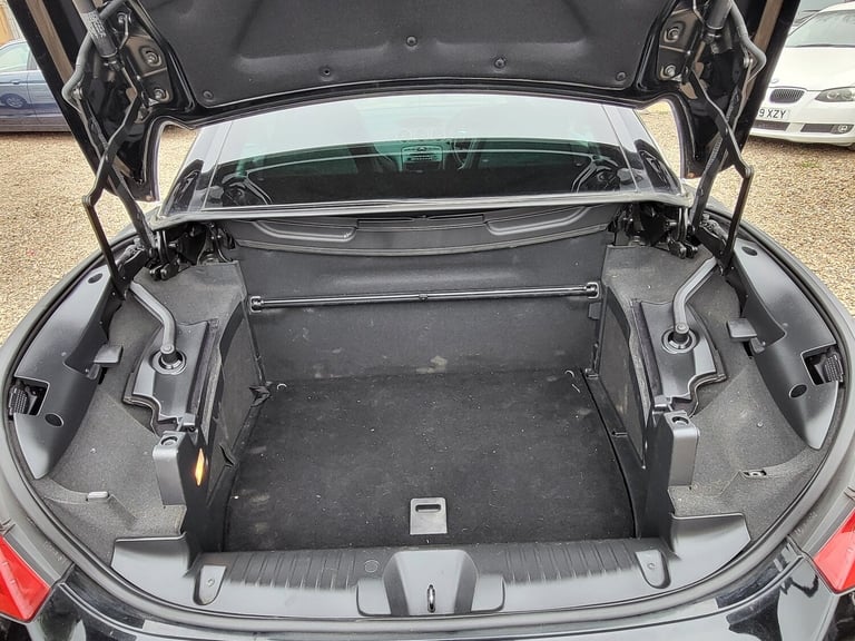 PEUGEOT 308 CC 1.6 THP GT 4 SEATER HARD TOP CONVERTIBLE ULEZ COMPLIANT