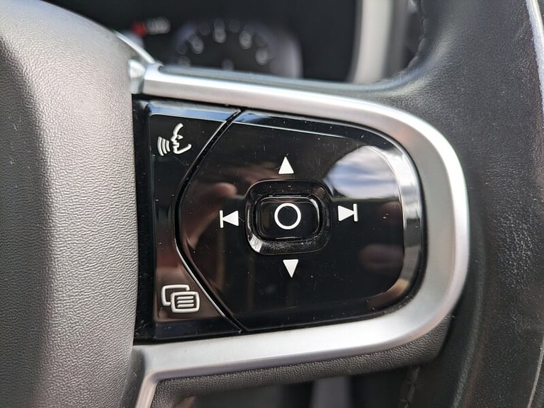 2020 Volvo V60 Cross Country B5 MHEV Estate HYBRID Automatic