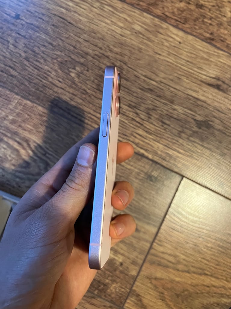 iphone 15 - great condition