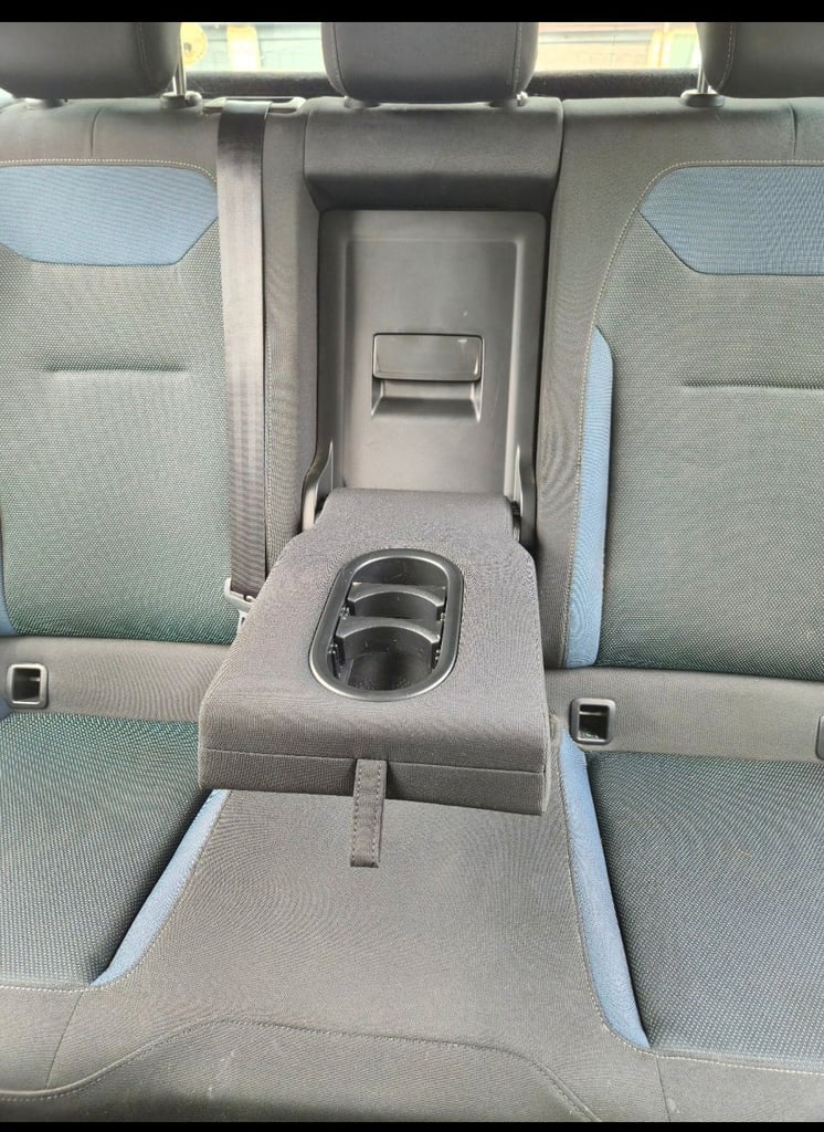 Seat Ateca, SUV, 1.4 EcoTSI SE Technology, 70,126 miles