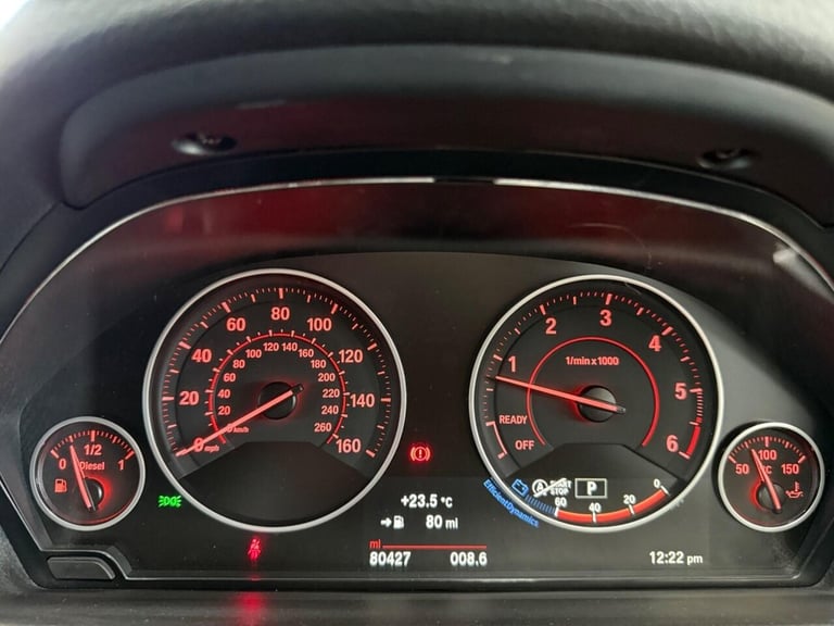 2017 BMW 4 Series Gran Coupe 3.0 435d M Sport Auto xDrive Euro 6 (s/s) 5dr Hatchback Diesel Autom...