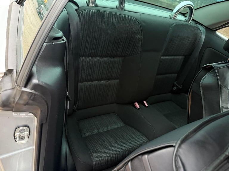  Peugeot 207 CC 1.6 VTi GT Tiptronic Euro 5 2dr Petrol Automatic