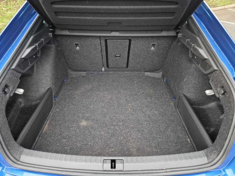 2025 Skoda Octavia 1.5 TSI 150 e-TEC Sportline 5dr DSG Automatic Hatchback Hybrid Automatic