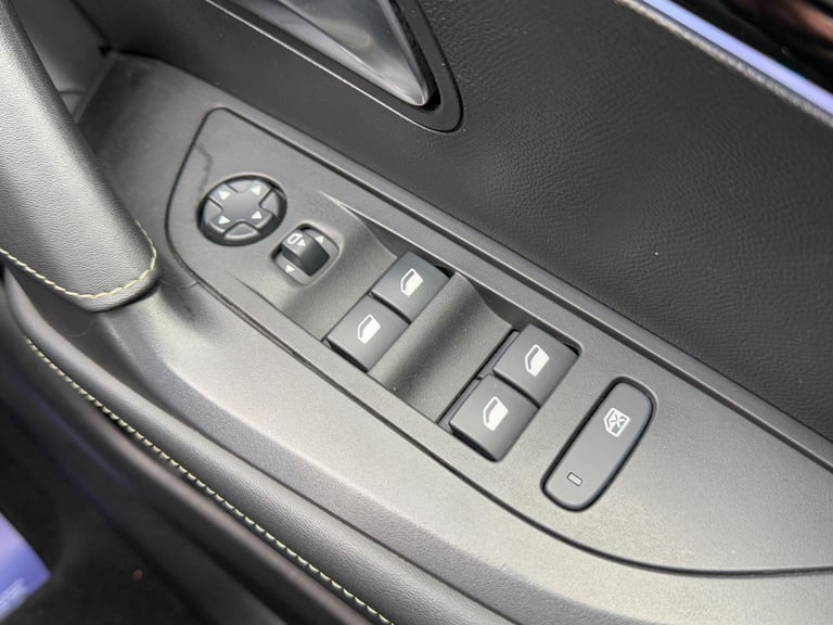 2021 Peugeot E-2008 50kWh GT Auto 5dr HATCHBACK Electric Automatic