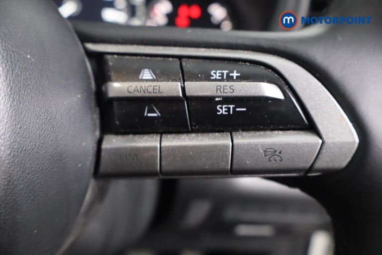 2023 Mazda CX-30 2.0 e-Skyactiv G MHEV SE-L 5dr SUV Petrol Manual
