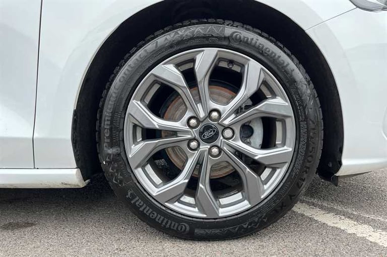 2023 Ford Focus 1.0 EcoBoost ST-Line 5dr HATCHBACK PETROL Manual