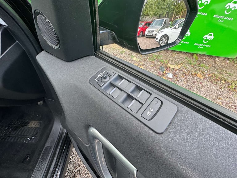 2017 Land Rover Discovery Sport 2.0 Discovery Sport HSE TD4 4WD 5dr SUV Diesel Manual