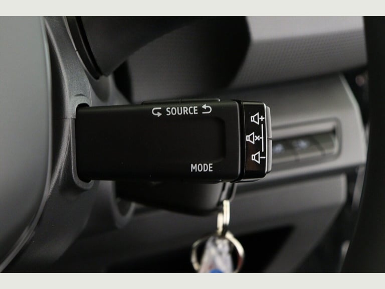 2025 Renault Trafic LL30 Blue dCi 150 Advance [Safety] Van EAG9 PANEL VAN Diesel Automatic