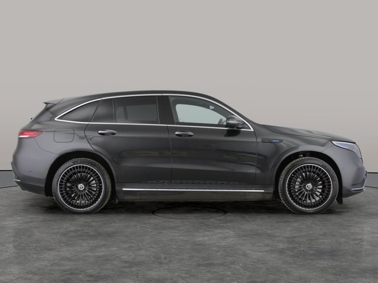 2022 Mercedes-Benz EQC EQC 400 80kWh AMG Line (Premium Plus) SUV 5dr Electric Auto 4MATIC (408 ps...