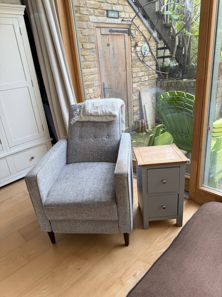 image for FREE side table 