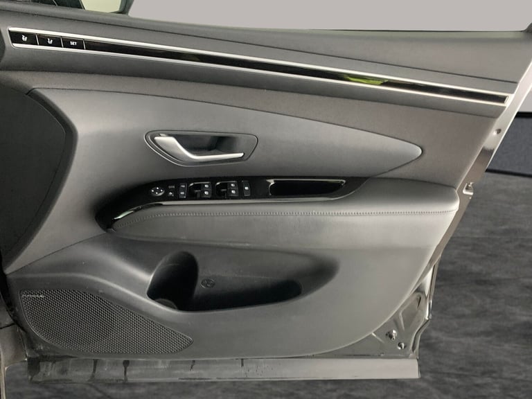 2022 Hyundai TUCSON 1.6 TGDi Hybrid 230 Ultimate 5dr 2WD Auto ESTATE PETROL/ELECTRIC Automatic