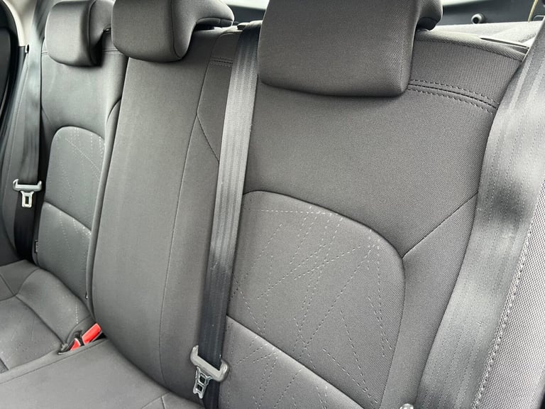 2014 Kia Rio 1.25 VR7 Euro 5 5dr HATCHBACK Petrol Manual