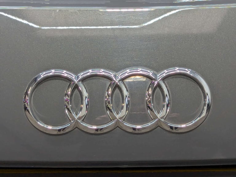 2018 Audi A1 S1 TFSI Quattro Nav 5dr HATCHBACK PETROL Manual