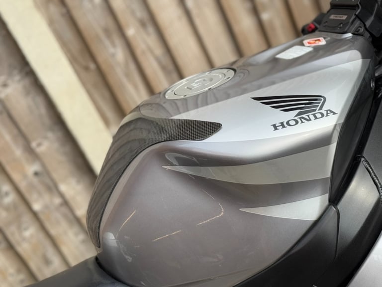 HONDA CBR 1000 RR FIREBLADE 2006 (56) SUPER SPORT + VERY CLEAN EXAMPLE 