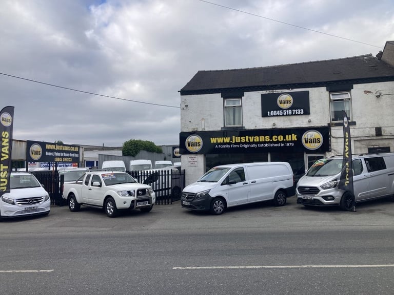 2019 Ford Transit Custom 2.0 320 TREND 9 SEATER L2 H1 Minibus Diesel Manual