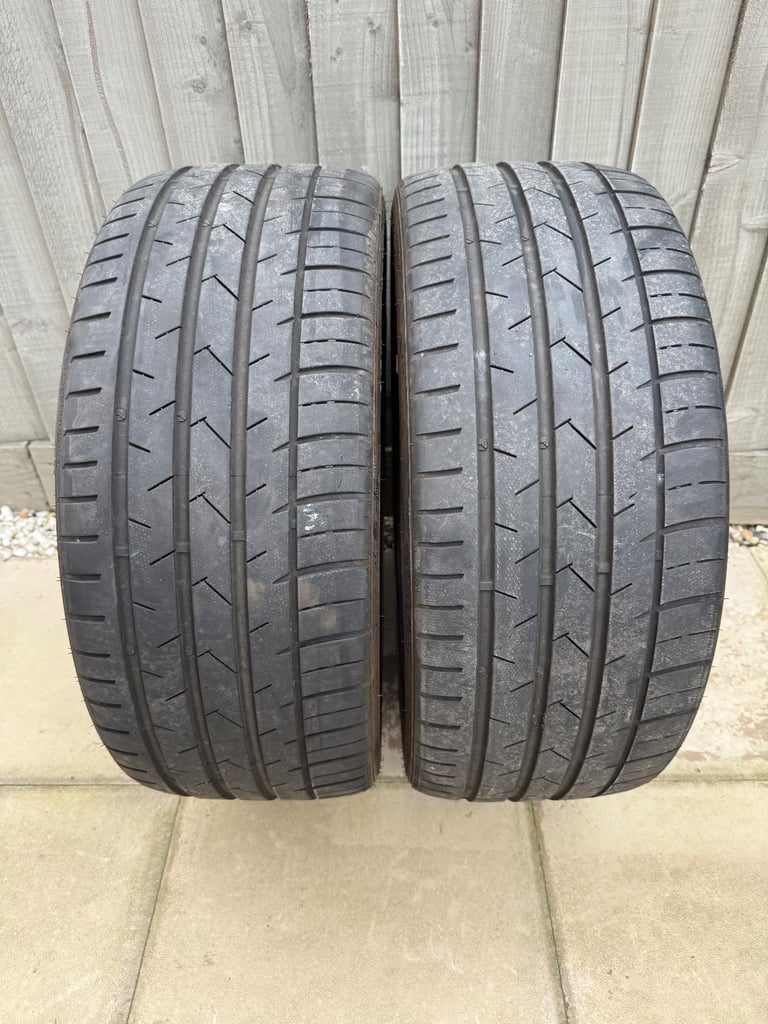 image for 245 35 21 matching tyres