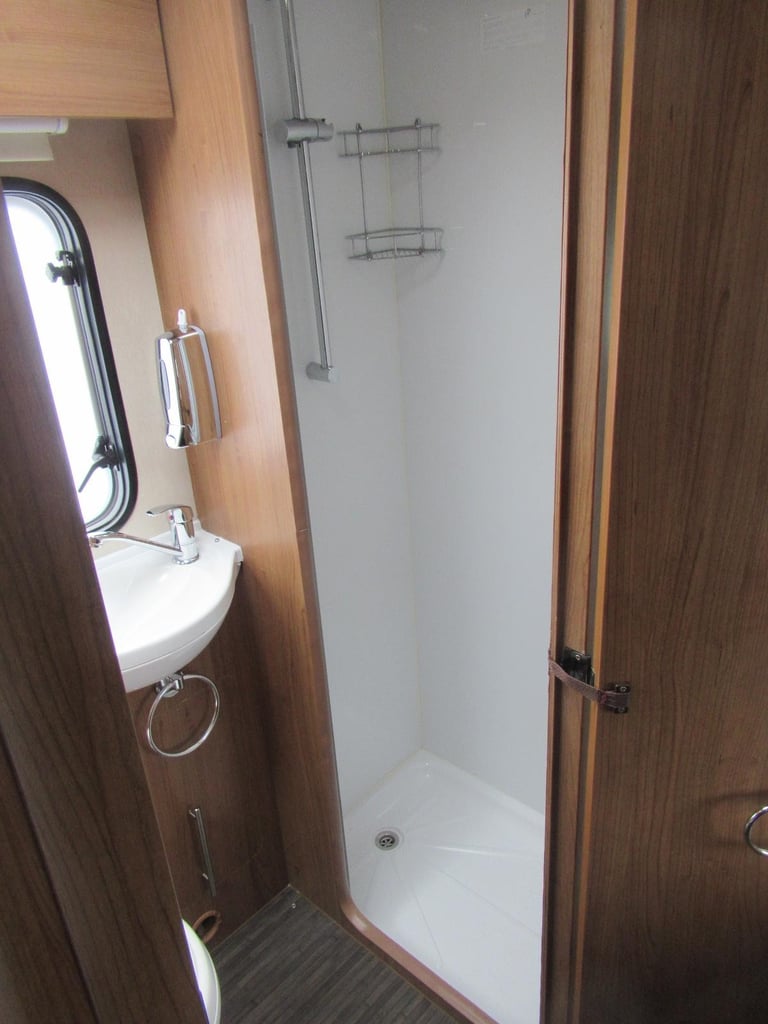 Auto Trail IMALA 730